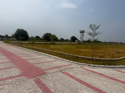 Image of 1499 Sq.ft Residential Plot / Land for sale in Kalwar, Jaipur for Rs. 6640000