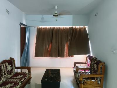 Living Room Image of 750 Sq.ft 2.5 BHK Apartment / Flat for rent in Lodha Palava Downtown, Palava Phase 2 Thane for Rs. 25500