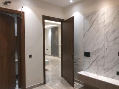 Bedroom Image of 1125 Sq.ft 3 BHK Builder Floor for sale in Vikaspuri New Delhi for Rs. 22000000