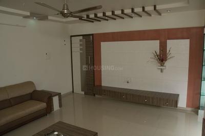 Hall Image of 1590 Sq.ft 3 BHK Apartment / Flat for sale in Sugee Marina Bay, Worli Mumbai for Rs. 100000000