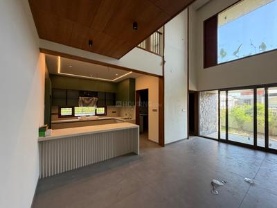 Kitchen Image of 4000 Sq.ft 4 BHK Independent House for sale in Kakkanad Kochi for Rs. 37500000