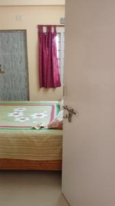 Bedroom Image of 1080 Sq.ft 2 BHK Apartment / Flat for sale in Pothinamallayya Palem Visakhapatnam for Rs. 4300000
