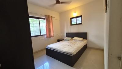 Sanjeevani Sadafulee Bedroom One 2
