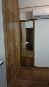 Bedroom Image of 834 Sq.ft 2 BHK Apartment / Flat for sale in Balaji Homes, Sirsi Jaipur for Rs. 4500000