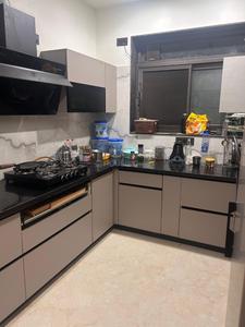3 BHK Independent Builder Floor