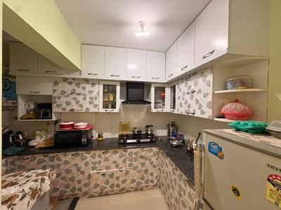 Image of 925 Sq.ft 2 BHK Apartment / Flat for sale in Sipani Jardin, Bommasandra, Bengaluru for Rs. 5500000