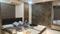 Sridhar apartment Bedroom One 1