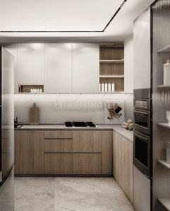 Image of 1080 Sq.ft 2 BHK Apartment / Flat for sale in Ravet, Pune for Rs. 5300000