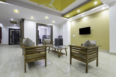 Hall Image of GUESTLO LIVING in Sector 76, Noida