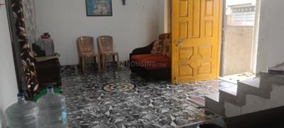 Hall Image of 3000 Sq.ft 6 BHK Independent House for sale in Pailan Kolkata for Rs. 8500000