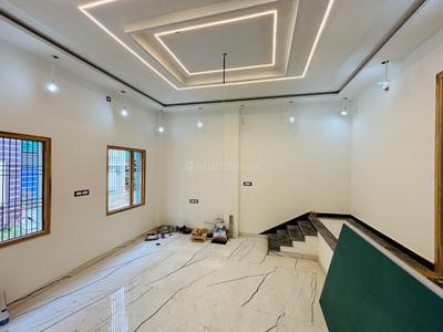 Living Room Image of 2260 Sq.ft 4 BHK Independent House for sale in Kandwa Varanasi for Rs. 13500000