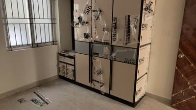 Bedroom Image of 1200 Sq.ft 2 BHK Apartment / Flat for rent in Kaggadasapura Bengaluru for Rs. 45000