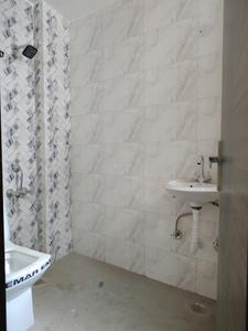 Bedroom Image of 500 Sq.ft 1 BHK Apartment / Flat for sale in Neb Sarai New Delhi for Rs. 2500000