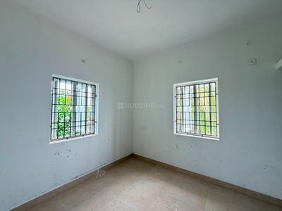 Bedroom Image of 1223 Sq.ft 3 BHK Apartment / Flat for sale in Selaiyur Chennai for Rs. 9739500