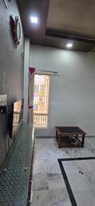Hall Image of 1050 Sq.ft 2 BHK Apartment / Flat for rent in Ramdev Nagar Ahmedabad for Rs. 31500