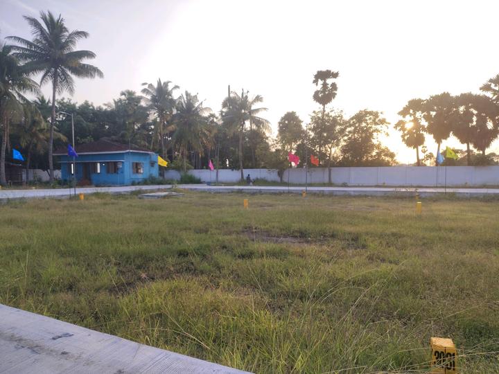 Aishwaryam Enclave Main Image 1