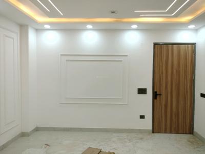 Living Room Image of 950 Sq.ft 3 BHK Builder Floor for sale in Najafgarh New Delhi for Rs. 6800000