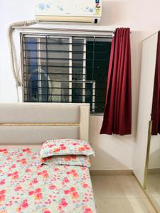 Bedroom Image of 875 Sq.ft 2 BHK Apartment / Flat for sale in Ideal Abasan, Rajarhat Kolkata for Rs. 5000000
