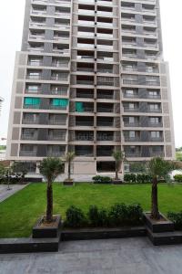 Image of 2844 Sq.ft 3 BHK Apartment / Flat for sale in Science City, Ahmedabad for Rs. 21500000