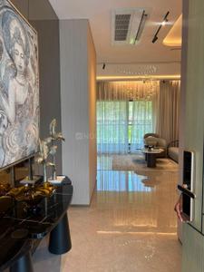 1 BHK Flat