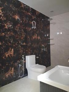 Bedroom One Image of 4000 Sq.ft 4 BHK Villa for sale in Dkrrish Green Beauty Farms, Nagli Sabapur Noida for Rs. 48000000