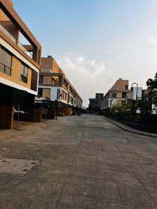 Image of 2250 Sq.ft 4 BHK Villa for sale in Kolte Patil Life Republic Sector R17A 17A Avenue Sound Of Soul Phase I, Hinjawadi Phase 2, Pune for Rs. 28000000