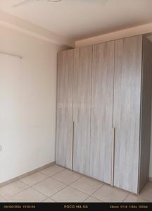 Bedroom Image of 1900 Sq.ft 3 BHK Apartment / Flat for sale in Nikoo Homes V, Kannuru Bengaluru for Rs. 18000000