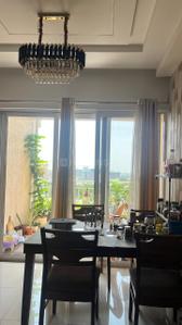 Hall Image of 1450 Sq.ft 3 BHK Apartment / Flat for sale in Kolte Patil Life Republic First Avenue, Marunji Pune for Rs. 14000000