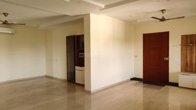 Hall Image of 1508 Sq.ft 3 BHK Apartment / Flat for rent in Swawlambi Nagar Nagpur for Rs. 35000