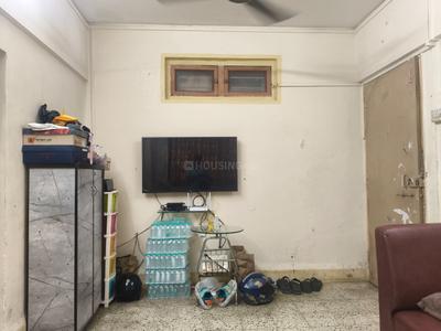 Hall Image of 500 Sq.ft 1 BHK Apartment / Flat for sale in Shivaji Nagar Mumbai for Rs. 11000000