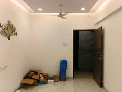 Living Room Image of 1100 Sq.ft 3 BHK Apartment / Flat for sale in Dombivli East Thane for Rs. 7200000