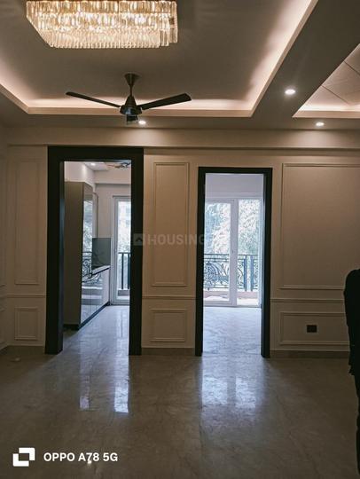 Signature Global The Millennia 3 Main Image 1