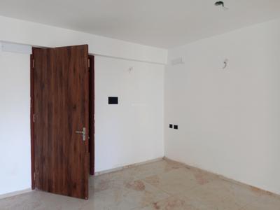 Living Room Image of 1196 Sq.ft 3 BHK Apartment / Flat for sale in Magnolia Signature, Rajarhat Kolkata for Rs. 6000000