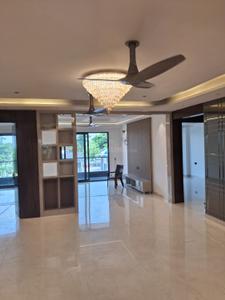 Hall Image of 2700 Sq.ft 4 BHK Builder Floor for sale in Sector 83 Gurgaon for Rs. 32000000