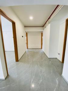 Kitchen Image of 3445 Sq.ft 4 BHK Apartment / Flat for sale in Chharodi Ahmedabad for Rs. 22800000