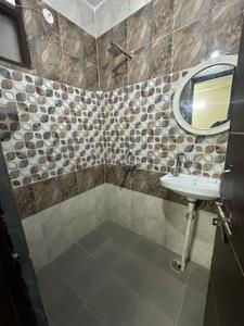 Image of 1800 Sq.ft 3 BHK Builder Floor for rent in Sector 15 Part 2, Gurgaon for Rs. 50000