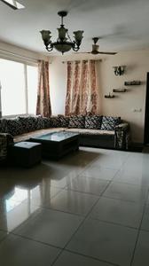 4.5 BHK Flat