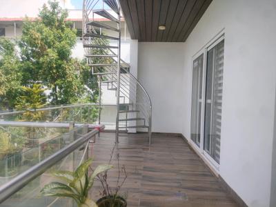 Bedroom Four Image of 4575 Sq.ft 5 BHK Villa for sale in Brookefield Bengaluru for Rs. 110000000