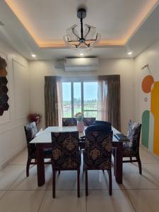 Hall Image of 1562 Sq.ft 3 BHK Apartment / Flat for sale in Prestige Finsbury Park Hyde by Prestige Projects Pvt Ltd, Gummanahalli Bengaluru for Rs. 21100000