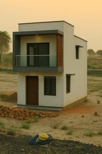 Residential 600 Sqft Plot for sale at Kair, | Property ID - 18278326