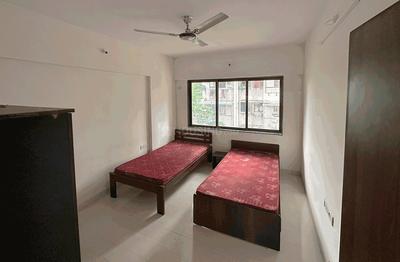 Bedroom Image of Mahipal Nest in Chembur, Mumbai
