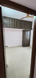 Balcony Image of 500 Sq.ft 1 BHK Builder Floor for rent in Rayasandra Bengaluru for Rs. 15000