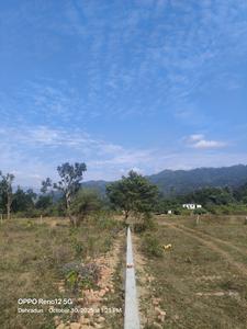 Image of 1800 Sq.ft Residential Plot / Land for sale in Ranipokhari, Dehradun for Rs. 4400000