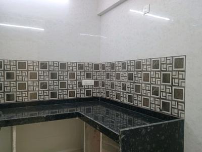 Kitchen Image of 820 Sq.ft 2 BHK Apartment / Flat for sale in Runwal My City, Usarghar Thane for Rs. 5500000