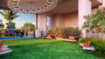 Image of 5830 Sq.ft 5 BHK Apartment / Flat for sale in Vanita Vijay Signature, Vesu, Surat for Rs. 42500000
