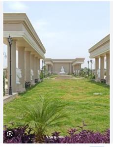 Image of 800 Sq.ft Residential Plot / Land for sale in Malharganj, Indore for Rs. 2624000