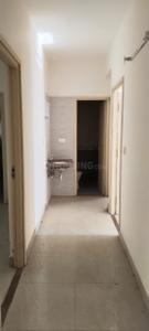 Hall Image of 1658 Sq.ft 3 BHK Apartment / Flat for sale in M Tech Beach Village, Sancoale Goa for Rs. 7500000