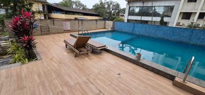 Image of 1190 Sq.ft 2 BHK Apartment / Flat for sale in Lakhani La Riveria, Panvel, Navi Mumbai for Rs. 10500000