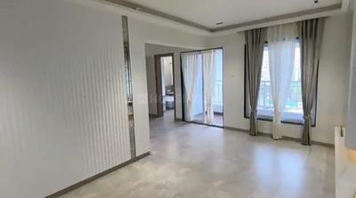 Living Room Image of 1080 Sq.ft 2 BHK Apartment / Flat for sale in Newquay, Undri Pune for Rs. 5950000