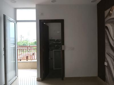Bedroom Image of 1030 Sq.ft 2 BHK Apartment / Flat for sale in Aarambh Heights, Surajpur Greater Noida for Rs. 4850000